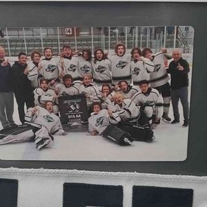 Meet your Posher, Dylan